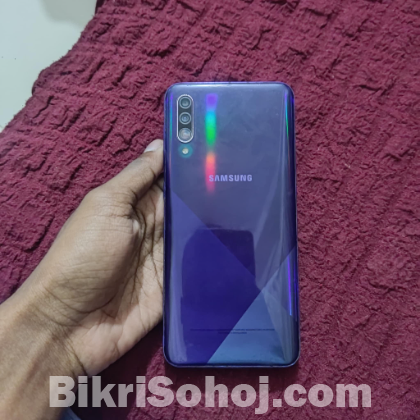 Samsung A30S
